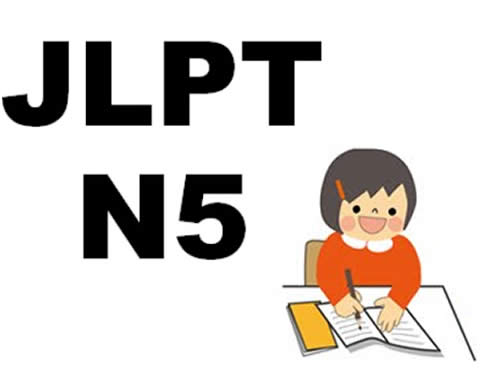 Tìm gia sư dạy tiếng Nhật N5 tại nhà